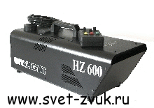   INVOLIGHT HZ600 Hazer -   600 , . 