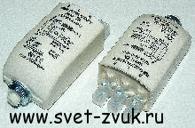 Полноразмерное фото ZX400-5.0 70/400 50/60Hz 4.5A ИЗУ (импульсное зажигающее устройство) игнитор